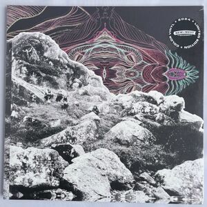 All Them Witches – Dying Surfer Meets His Maker Sea Glass Vinyl Record NEW Metal